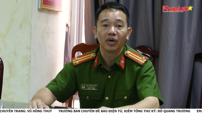 Hà Nội: Tăng cường biện pháp PCCC tại quận Tây Hồ